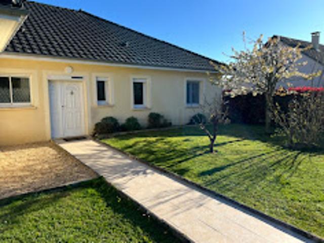 Maison vente à Brive-la-Gaillarde, La Chapelle-aux-brocs