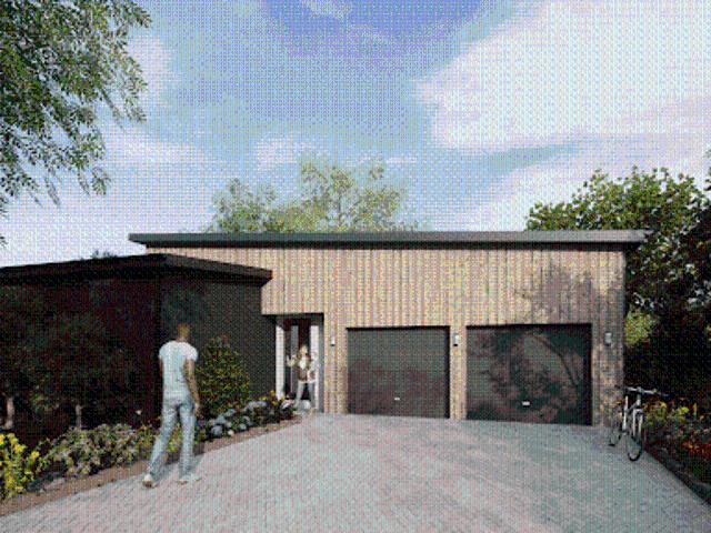 Maison vente à Nantes, La Chapelle-sur-erdre
