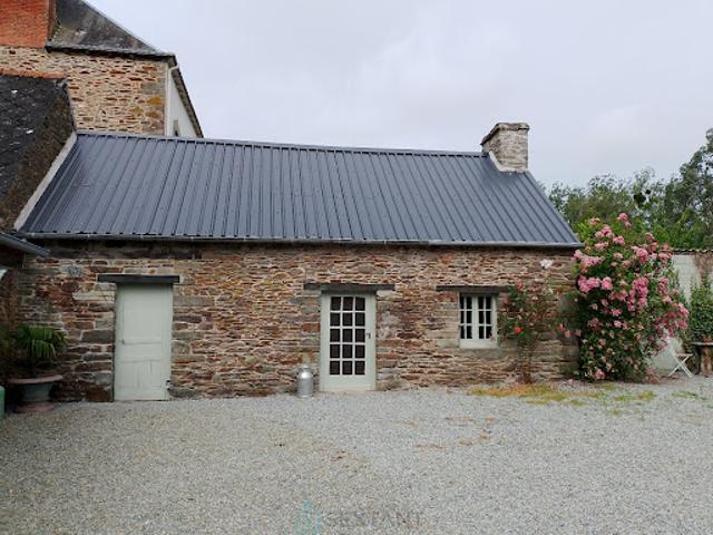 Maison vente à La Ferrière, La Chèze