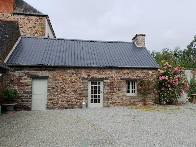 Maison vente à Saint-Brieuc, Bretagne