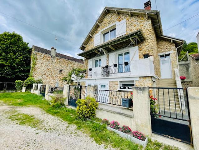 Maison vente à Meaux, La Ferté-sous-jouarre