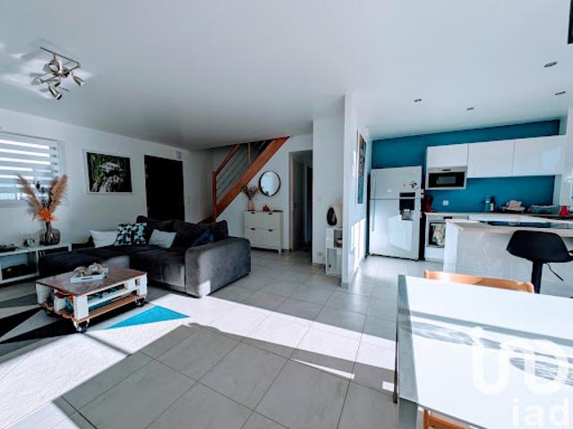 Maison vente à La Mézière, La Goberderie