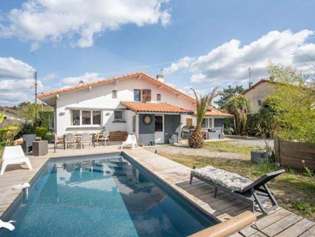 Maison vente à Mont-de-Marsan, Labouheyre