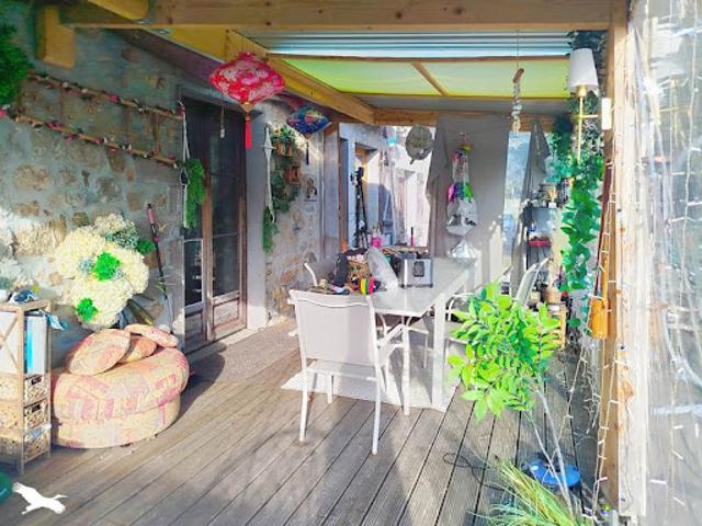 Maison vente à Le Clairoir, Ladignac-le-Long