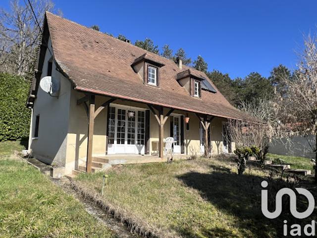 Maison vente à France métropolitaine, Couze-et-saint-front
