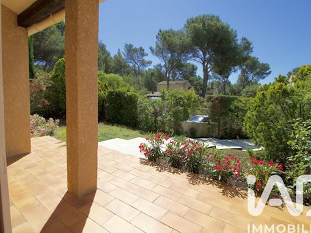 Maison vente à Aix-en-Provence, Lambesc