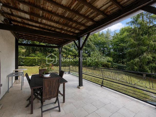 Maison vente à Lamonzie-Montastruc, Dordogne