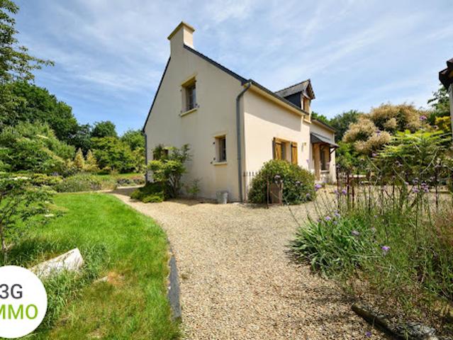 Maison vente à Morlaix, Bretagne