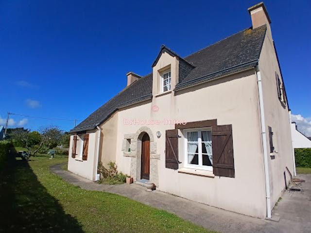Maison vente à Brest, Bretagne