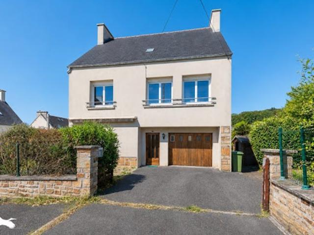 Maison vente à Brest, Bretagne
