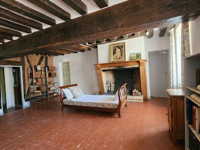 Maison vente à Nogent-sur-Vernisson, Loiret