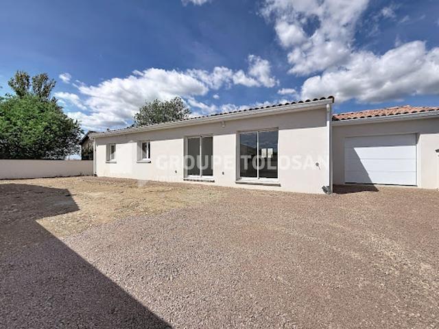 Maison vente à Castres, Lavaur