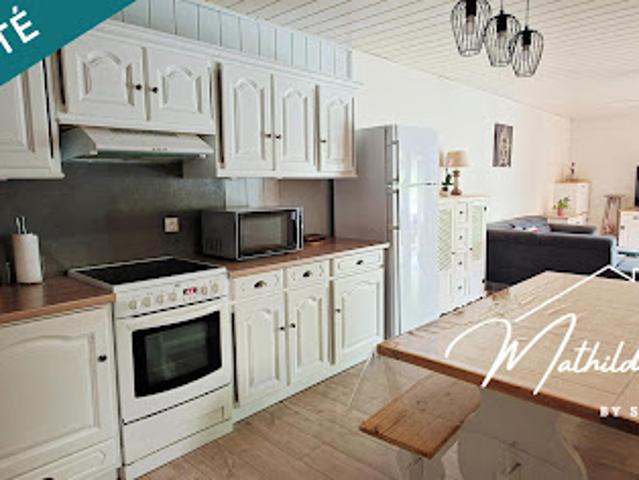 Maison vente à Issoire, Nonette