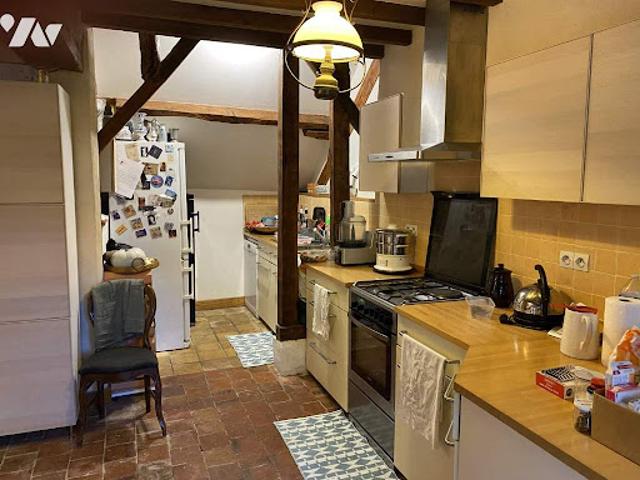 Maison vente à Vendôme, Centre-Val de Loire