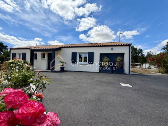 Maison vente à La Gendronnière, Le Girouard