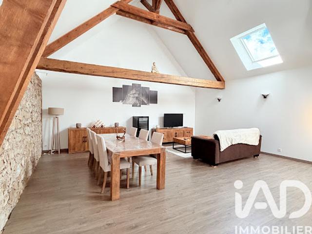 Maison vente à Grenoble, Le Gua