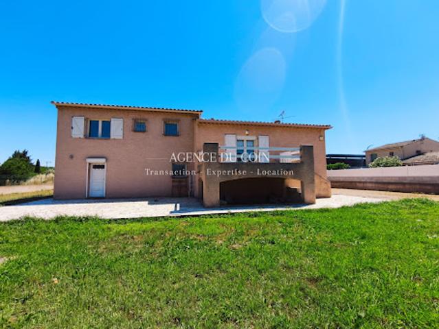 Maison vente à Arrondissement de Draguignan, Le Muy