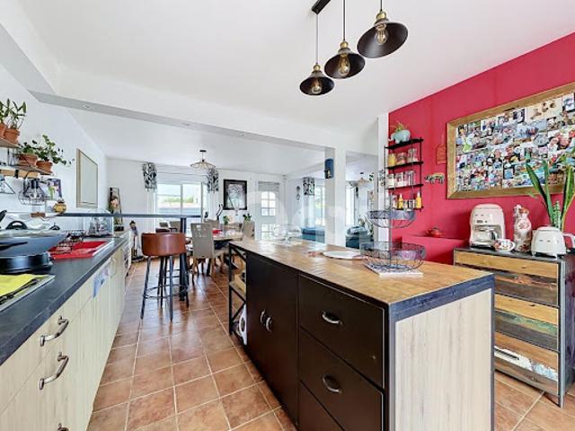 Maison vente à Brest, Bretagne