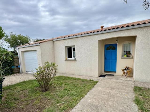 Maison vente à France métropolitaine, L'eguille