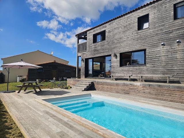 Maison vente à Les Sables-d'Olonne, L'ile-d'olonne