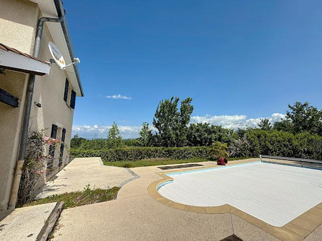 Maison vente à La Tour-du-Pin, L'isle-d'abeau