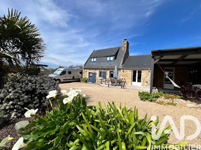 Maison vente à Lannion, Bretagne
