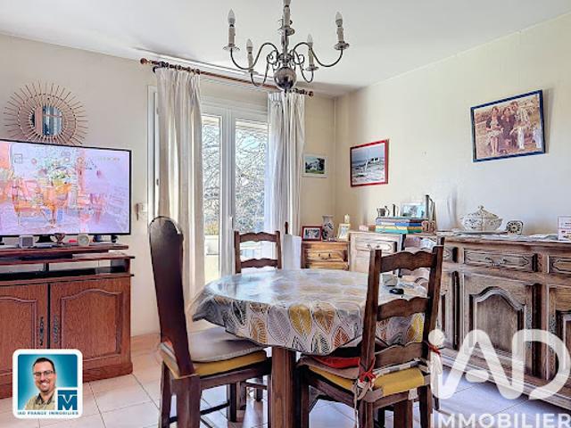 Maison vente à Chartres, Maintenon