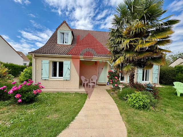 Maison vente à Saint-Germain-en-Laye, Mareil-sur-mauldre
