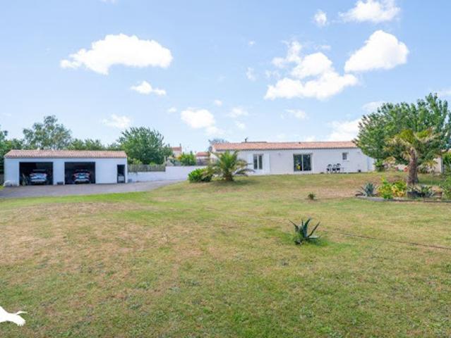 Maison vente à Rochefort, Marennes