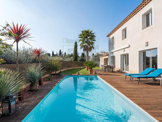 Maison vente à Marseille