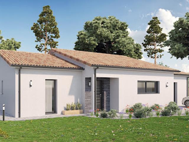 Maison vente à Bordeaux, Martillac