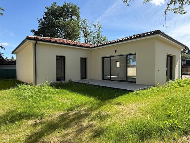 Maison vente à Montauban