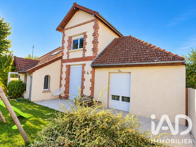 Maison vente à Les Hatelles, Montaulin