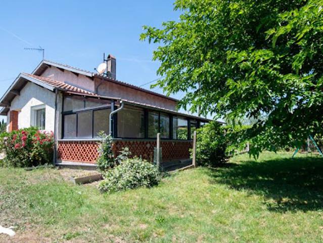 Maison vente à Muret, Noé