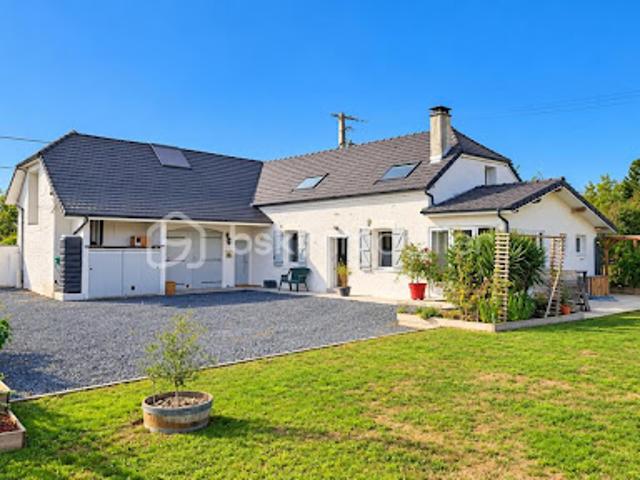 Maison vente à Morlaàs, Pyrénées-Atlantiques