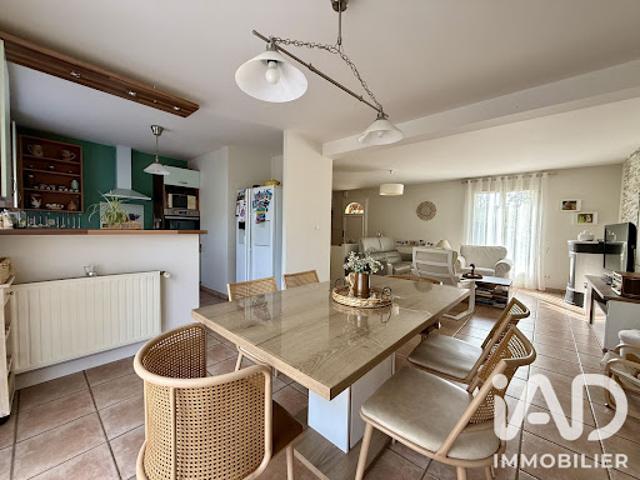 Maison vente à Loches, Nouzilly