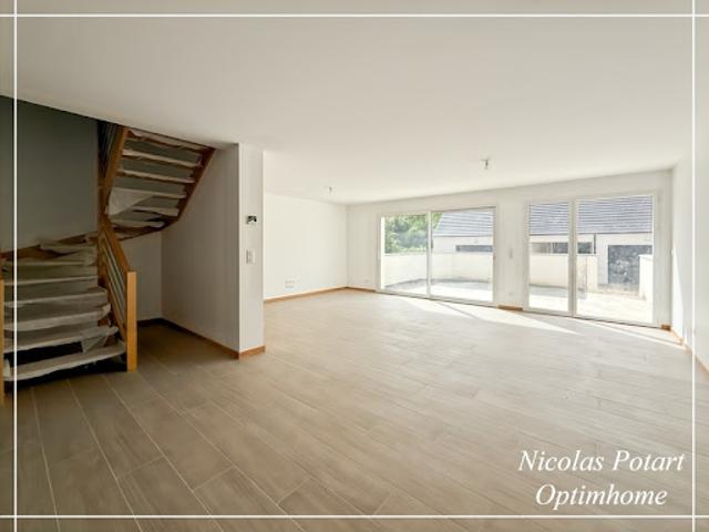 Maison vente à Clermont, Ravenel