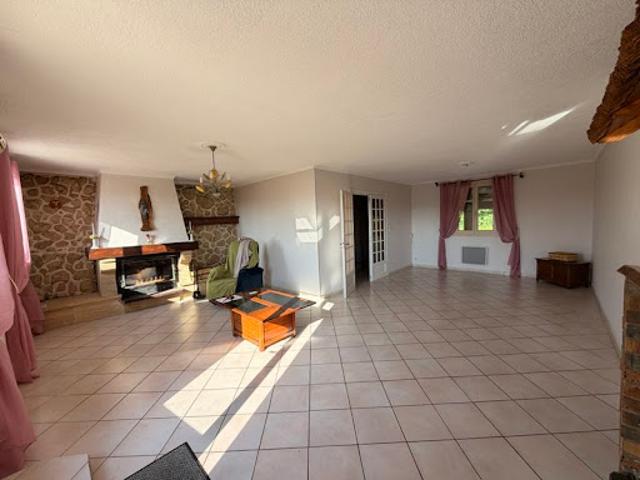 Maison vente à Mirande, Orbessan