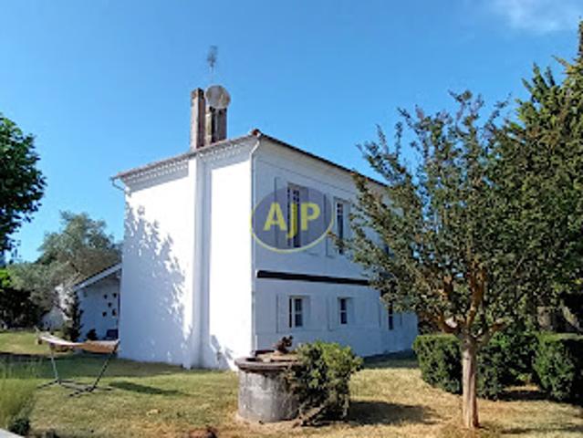 Maison vente à Ordonnac, Cadourne