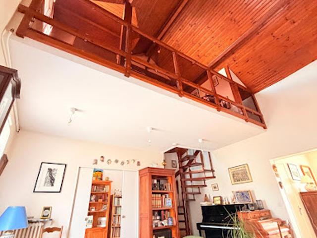 Maison vente à Orléans