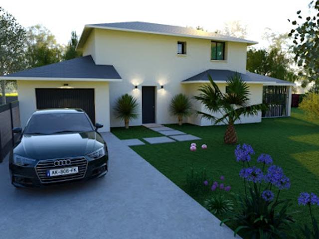 Maison vente à Tournon-sur-Rhône, Ozon