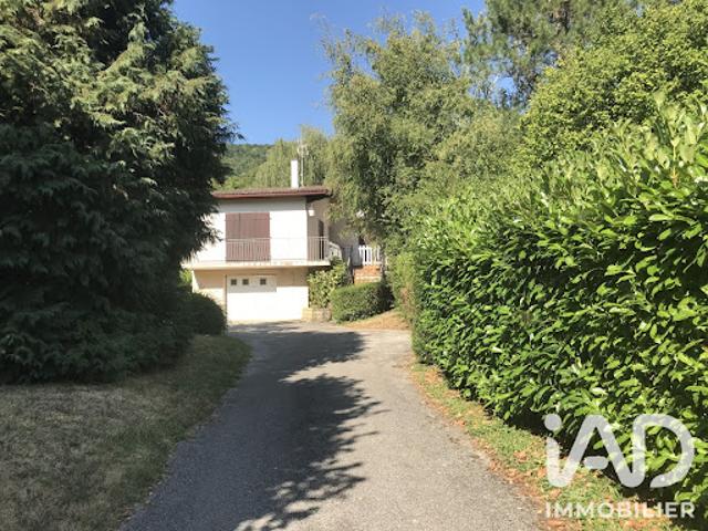 Maison vente à Lons-le-Saunier, Bourgogne-Franche-Comté