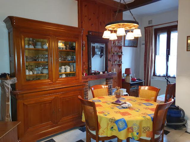 Maison vente à Amiens, La Chaussée-tirancourt