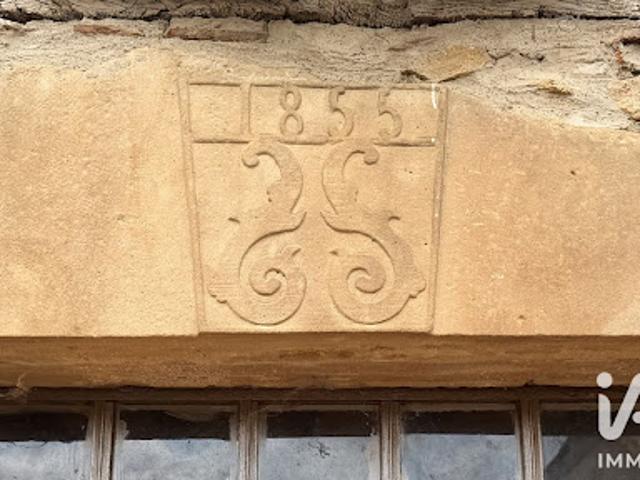 Maison vente à Mirande, Tasque