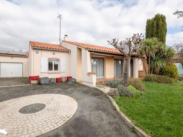 Maison vente à Jonzac, Pons