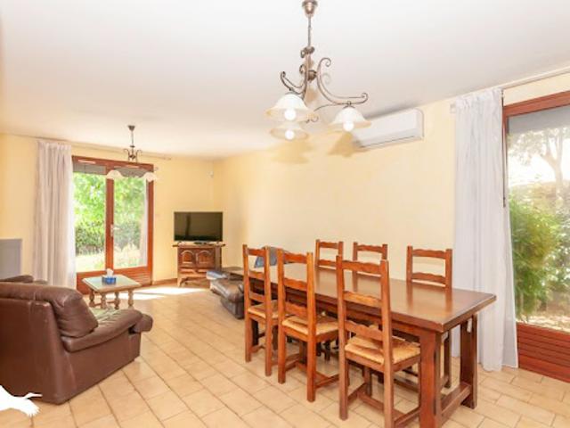 Maison vente à Montpellier, Poussan
