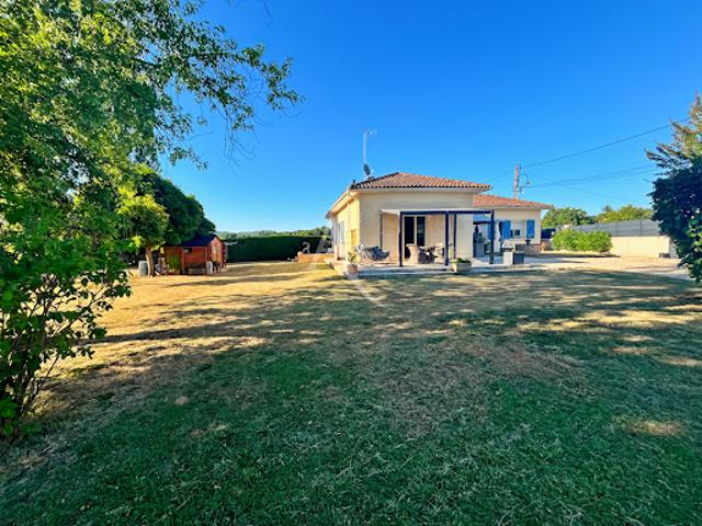 Maison vente à Cahors, Prayssac
