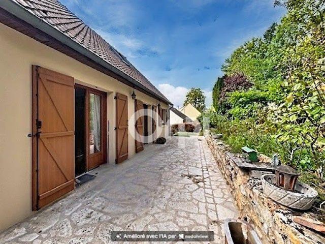 Maison vente à Pringy, Seine-et-Marne