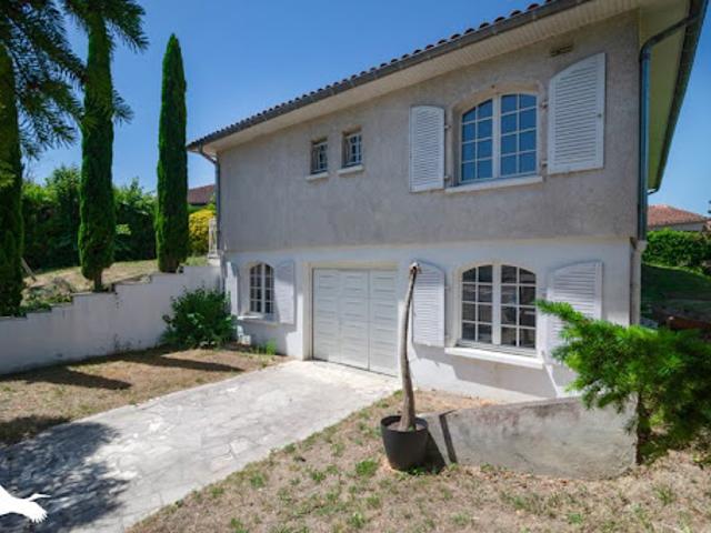 Maison vente à Toulouse, Ramonville-saint-agne