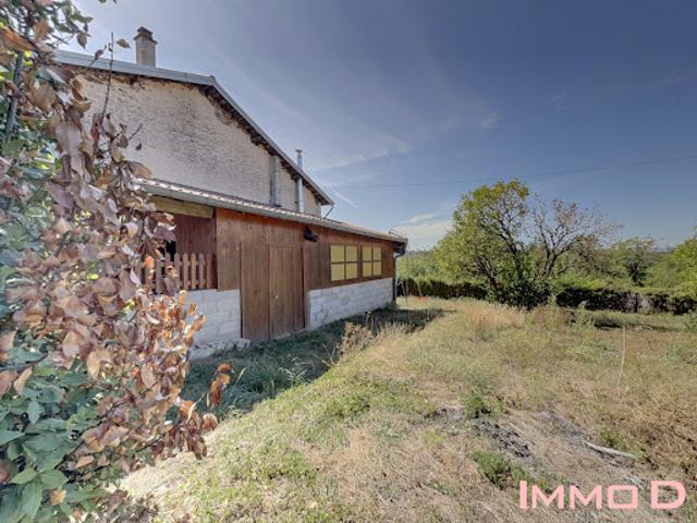 Maison vente à Neufchâteau, Regnévelle